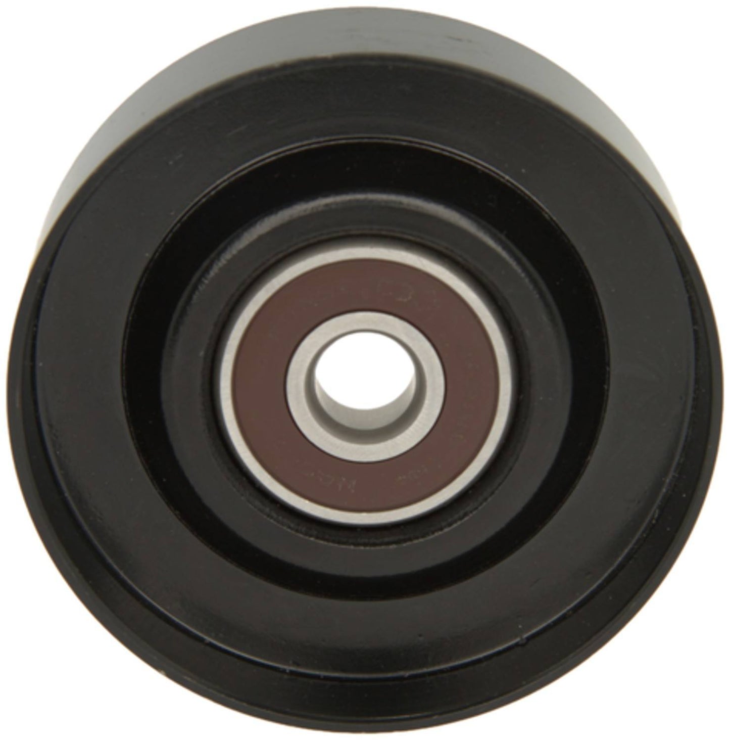 Four Seasons Accessory Drive Belt Idler Pulley 45004