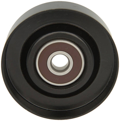 Four Seasons Accessory Drive Belt Idler Pulley 45004
