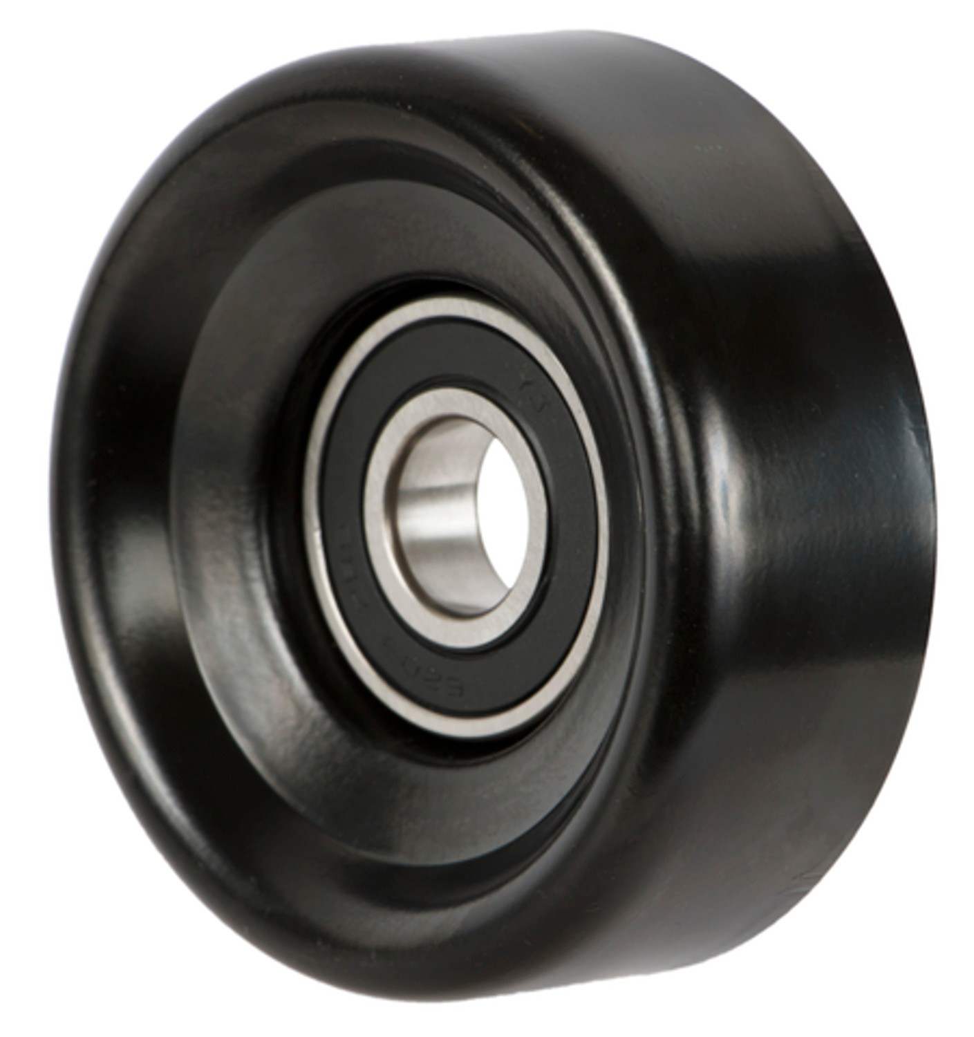Four Seasons Accessory Drive Belt Idler Pulley 45005