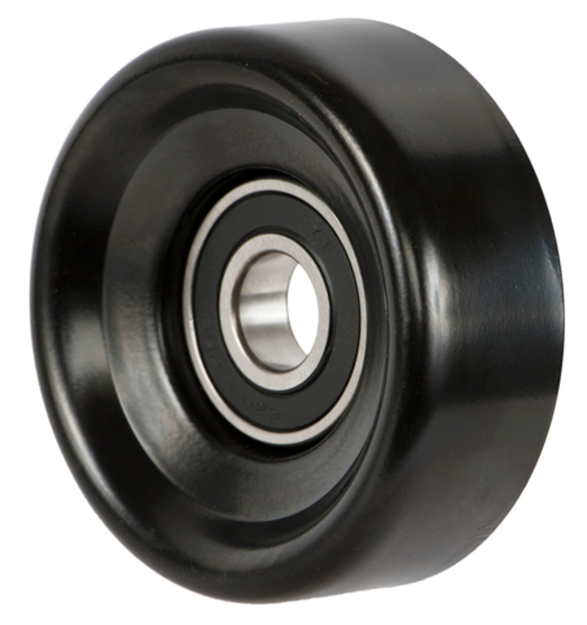Four Seasons Accessory Drive Belt Idler Pulley 45005