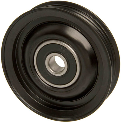Four Seasons Accessory Drive Belt Idler Pulley 45006