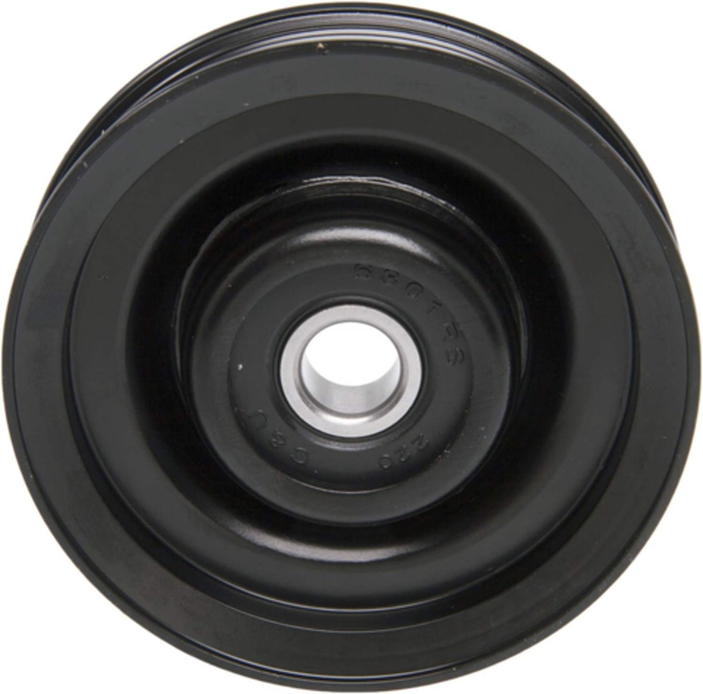 Four Seasons Accessory Drive Belt Idler Pulley 45006