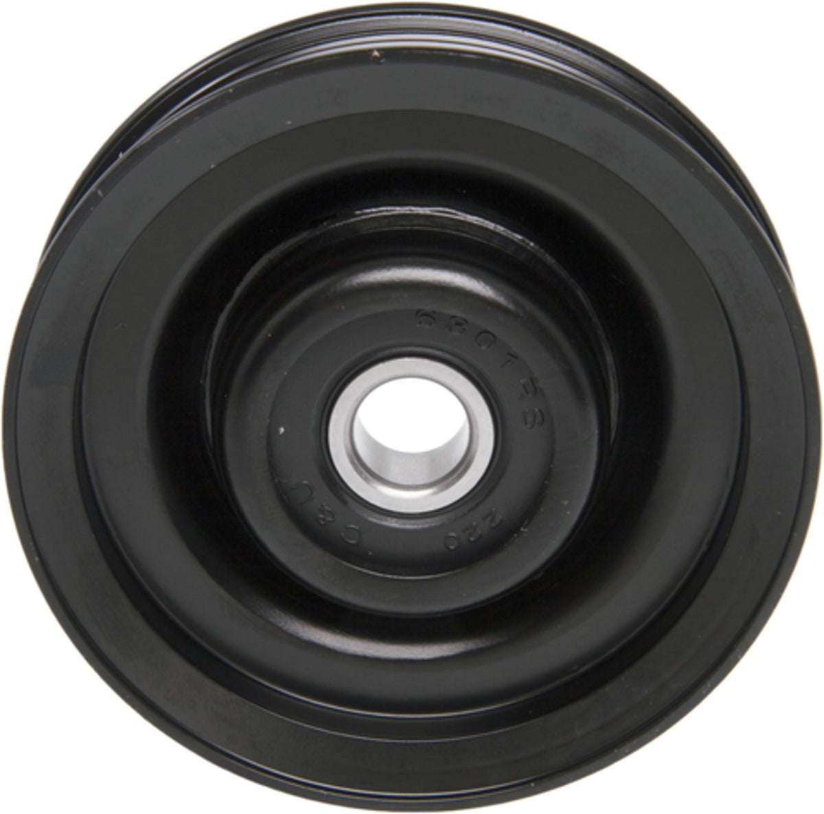Four Seasons Accessory Drive Belt Idler Pulley 45006
