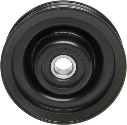 Four Seasons Accessory Drive Belt Idler Pulley 45006