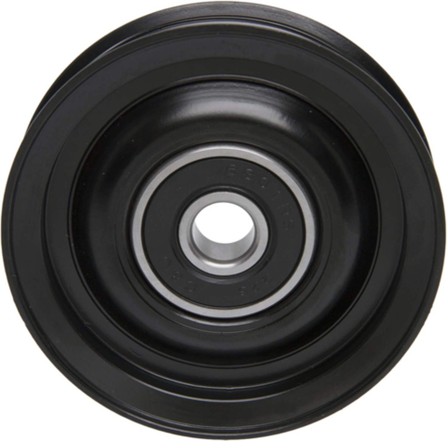Four Seasons Accessory Drive Belt Idler Pulley 45006