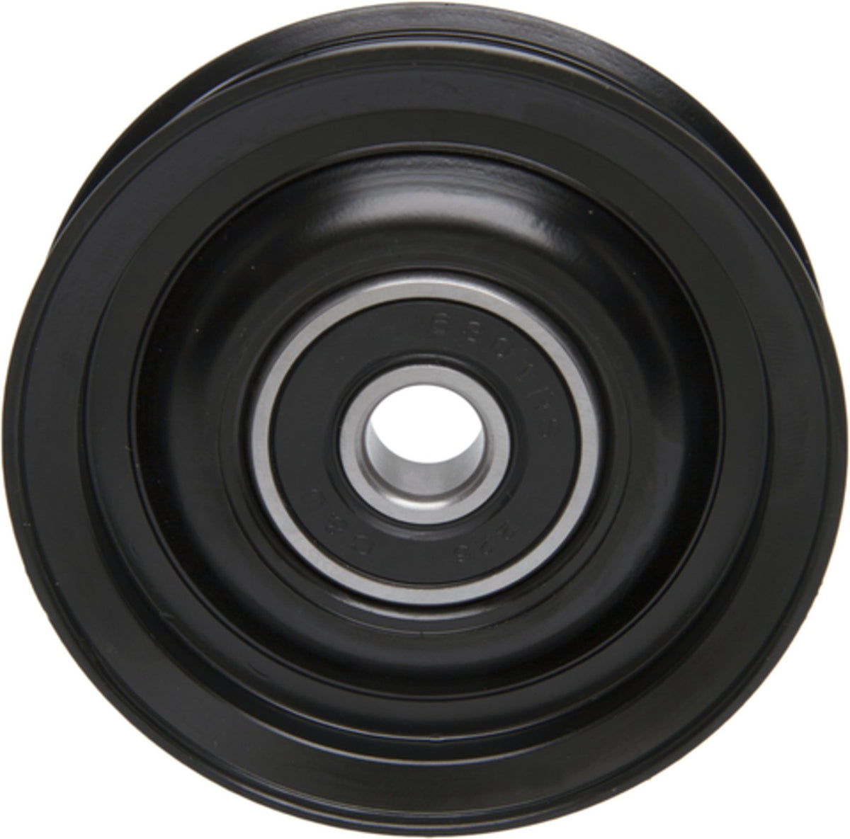 Four Seasons Accessory Drive Belt Idler Pulley 45006