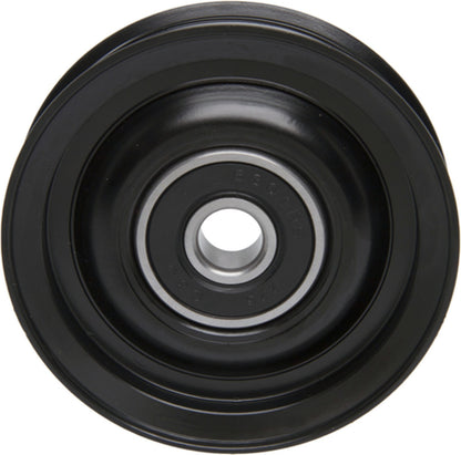 Four Seasons Accessory Drive Belt Idler Pulley 45006