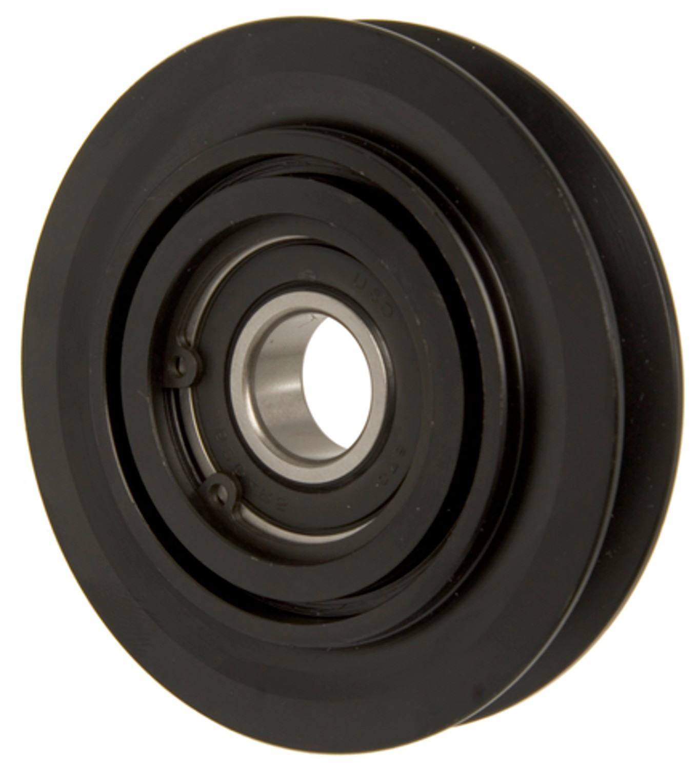 Four Seasons Accessory Drive Belt Idler Pulley 45007