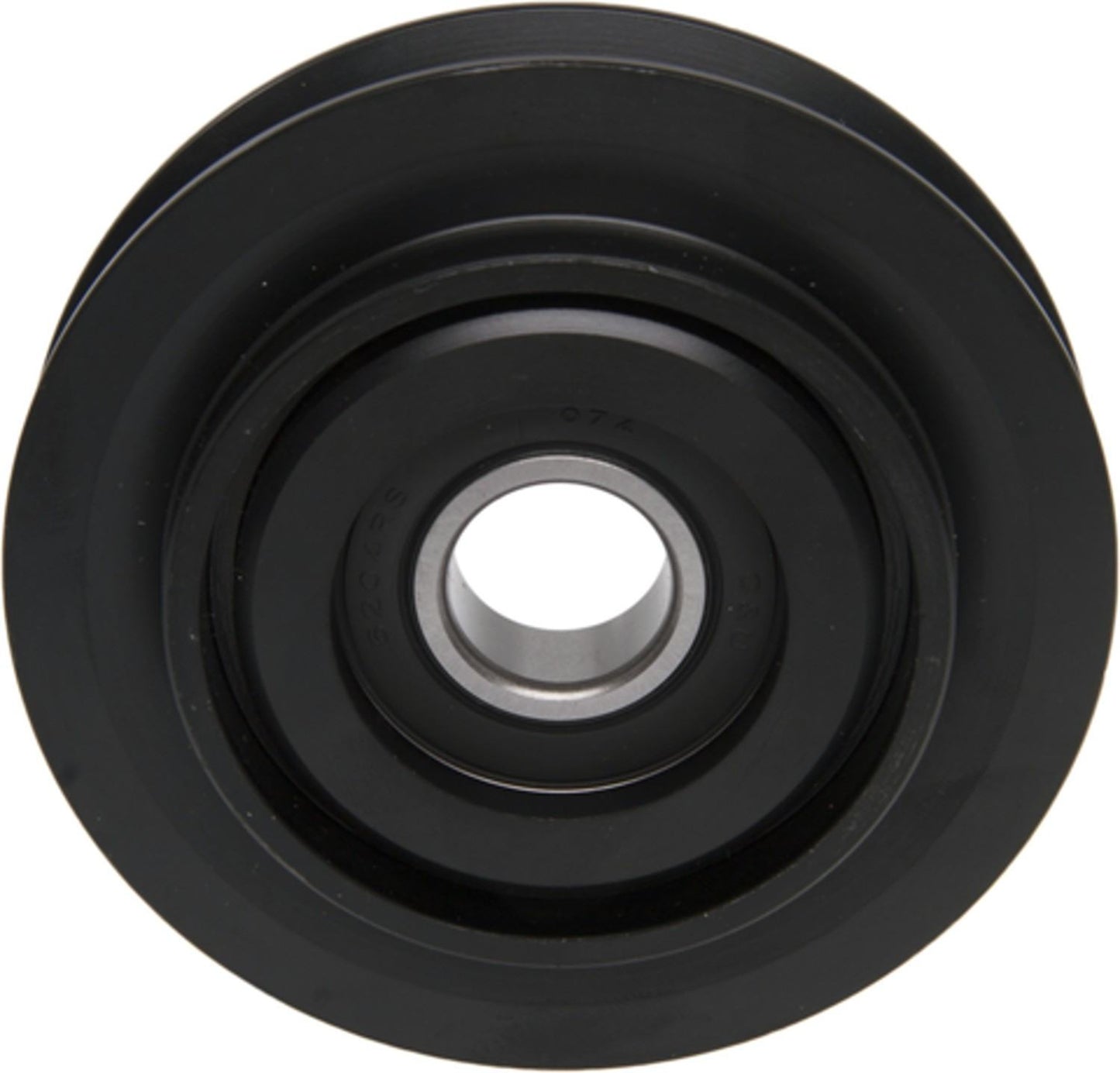 Four Seasons Accessory Drive Belt Idler Pulley 45007