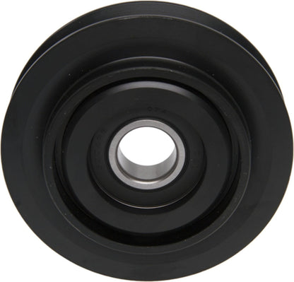 Four Seasons Accessory Drive Belt Idler Pulley 45007