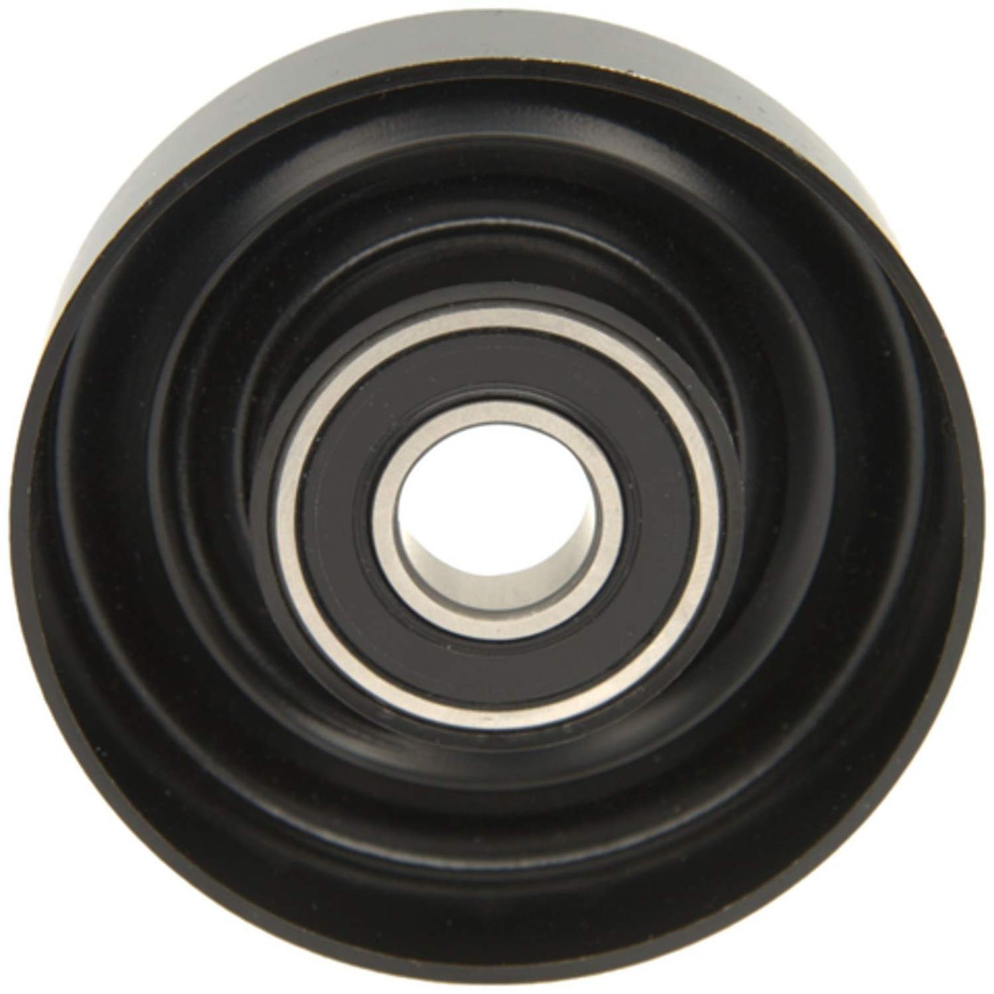 Four Seasons Accessory Drive Belt Idler Pulley 45008