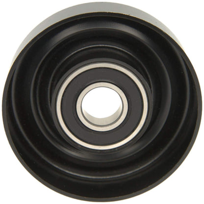 Four Seasons Accessory Drive Belt Idler Pulley 45008
