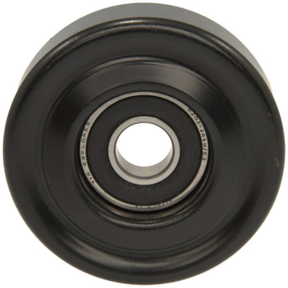 Four Seasons Accessory Drive Belt Idler Pulley 45008