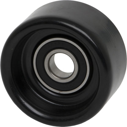 Four Seasons Accessory Drive Belt Idler Pulley 45011