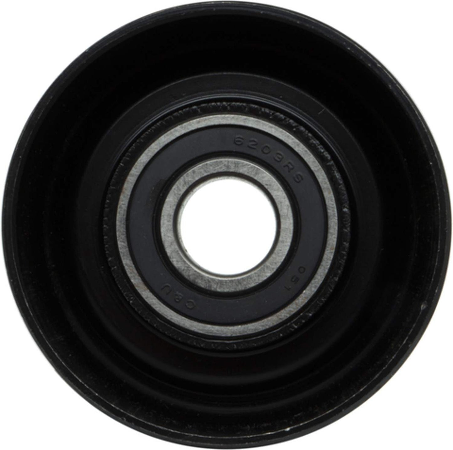 Four Seasons Accessory Drive Belt Idler Pulley 45011