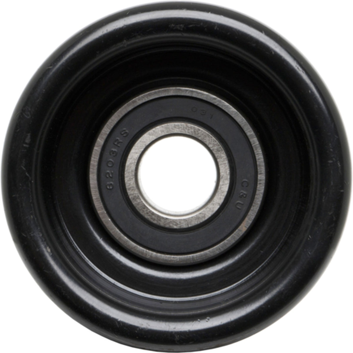 Four Seasons Accessory Drive Belt Idler Pulley 45011