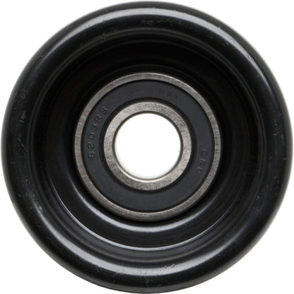 Four Seasons Accessory Drive Belt Idler Pulley 45011