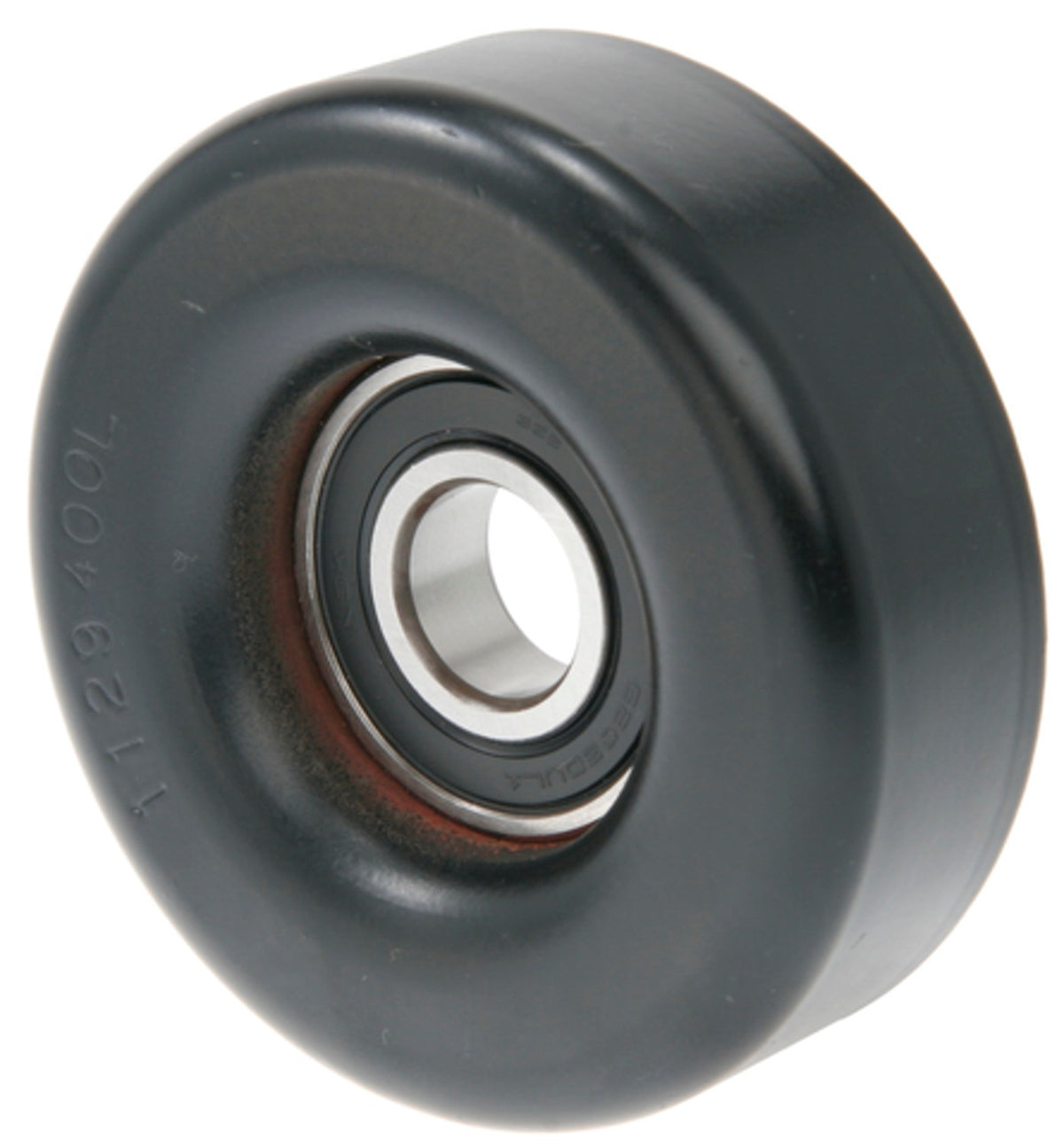 Four Seasons Accessory Drive Belt Idler Pulley 45012