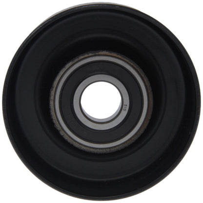 Four Seasons Accessory Drive Belt Idler Pulley 45012