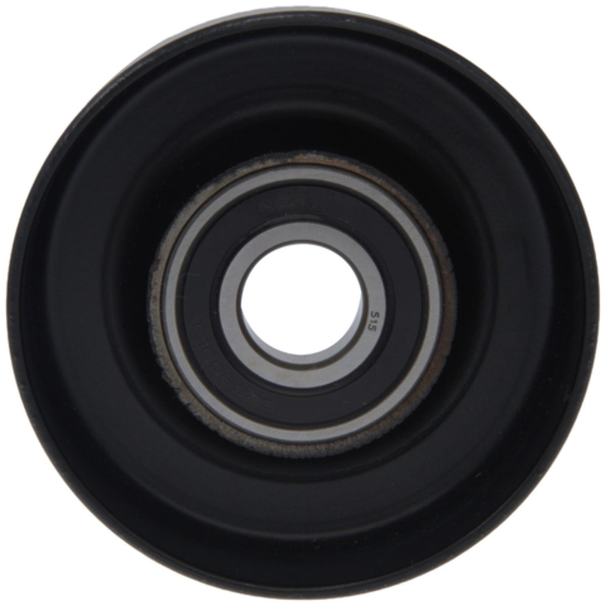 Four Seasons Accessory Drive Belt Idler Pulley 45012
