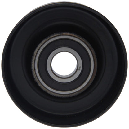 Four Seasons Accessory Drive Belt Idler Pulley 45012