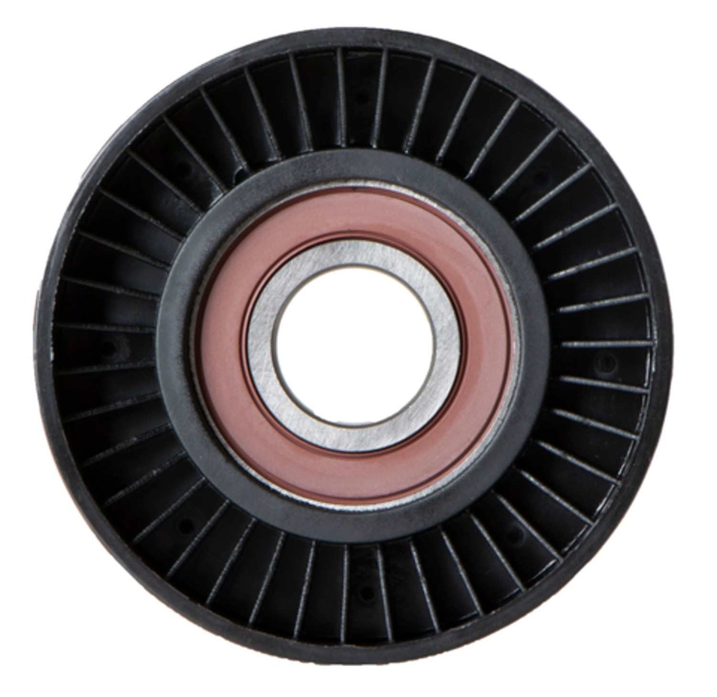 Four Seasons Accessory Drive Belt Idler Pulley 45013