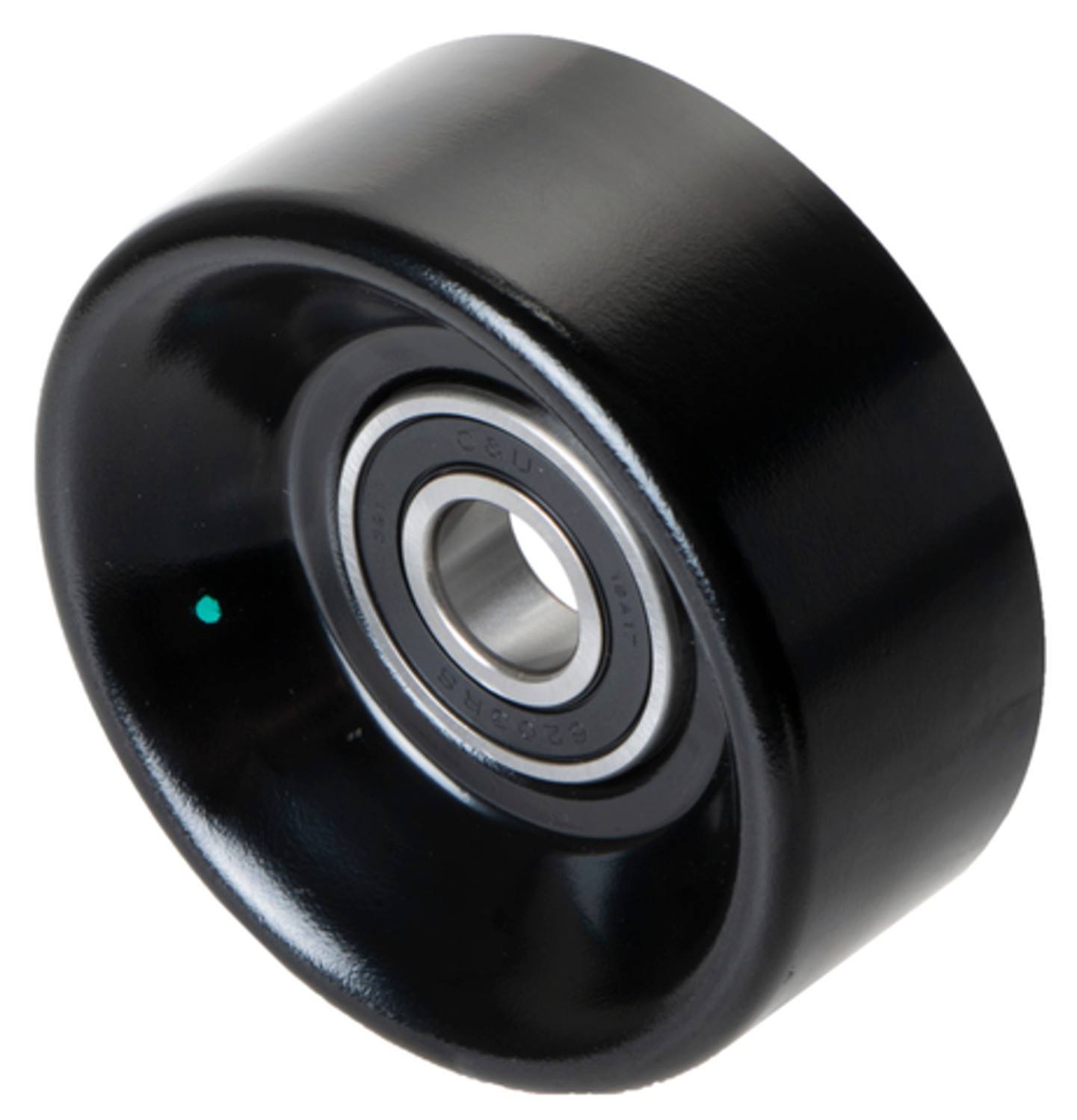 Four Seasons Accessory Drive Belt Idler Pulley 45014