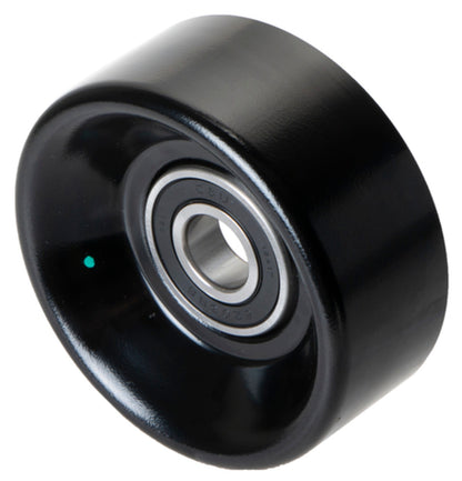 Four Seasons Accessory Drive Belt Idler Pulley 45014