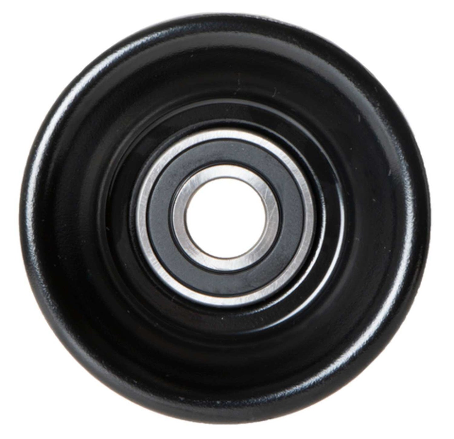 Four Seasons Accessory Drive Belt Idler Pulley 45014