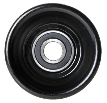 Four Seasons Accessory Drive Belt Idler Pulley 45014
