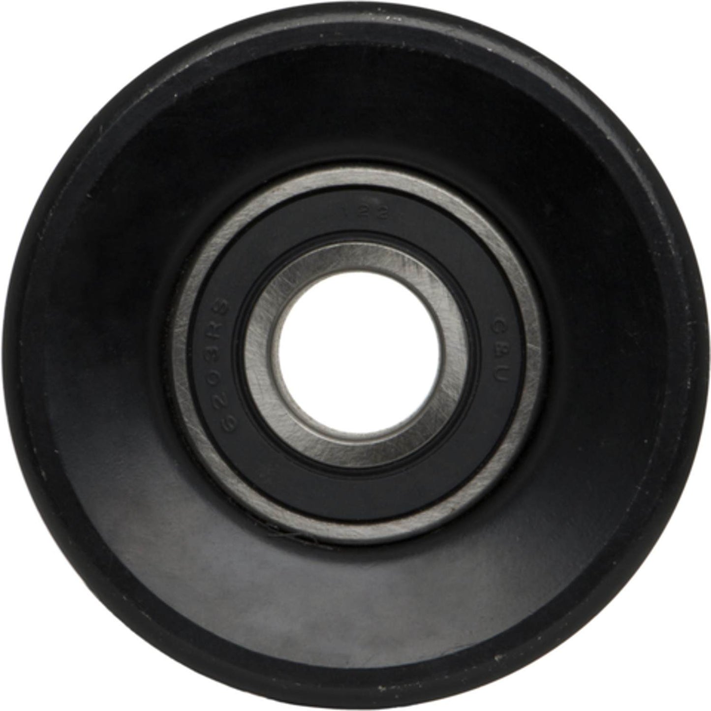 Four Seasons Idler / Tensioner Pulley 45015
