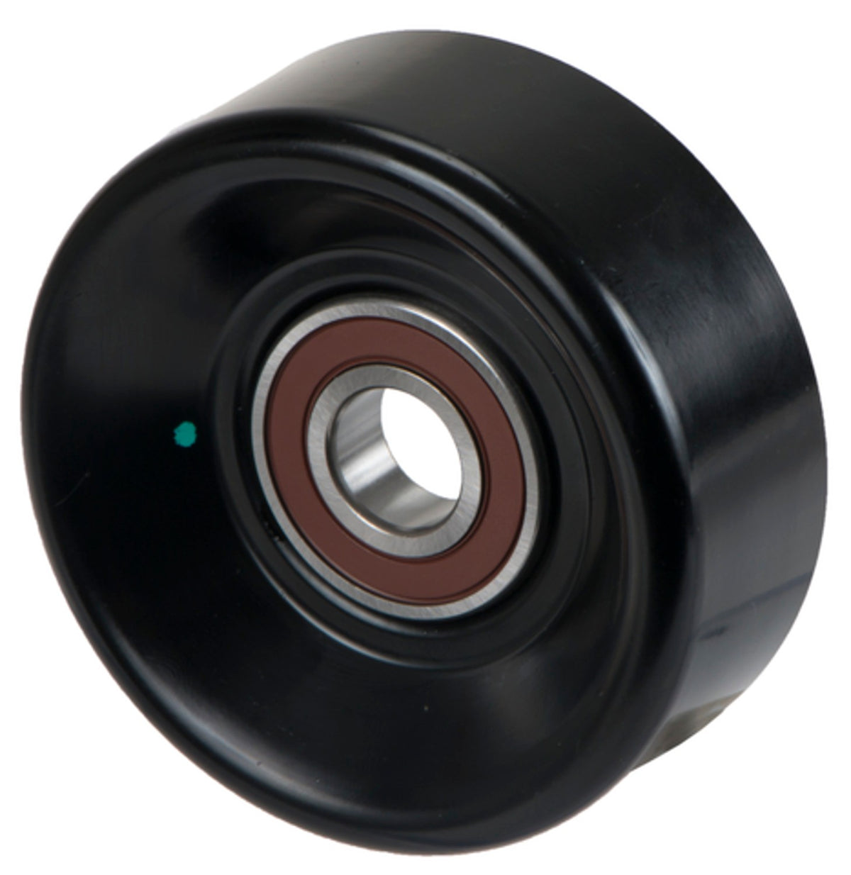 Four Seasons Accessory Drive Belt Idler Pulley 45016