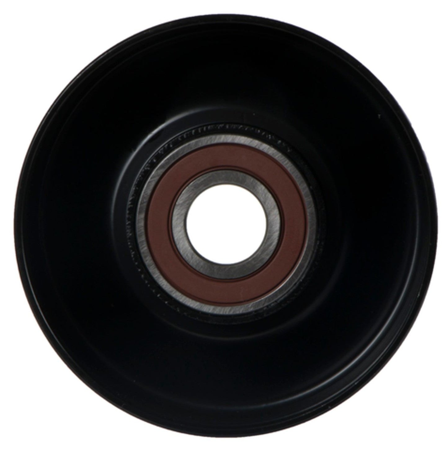 Four Seasons Accessory Drive Belt Idler Pulley 45016