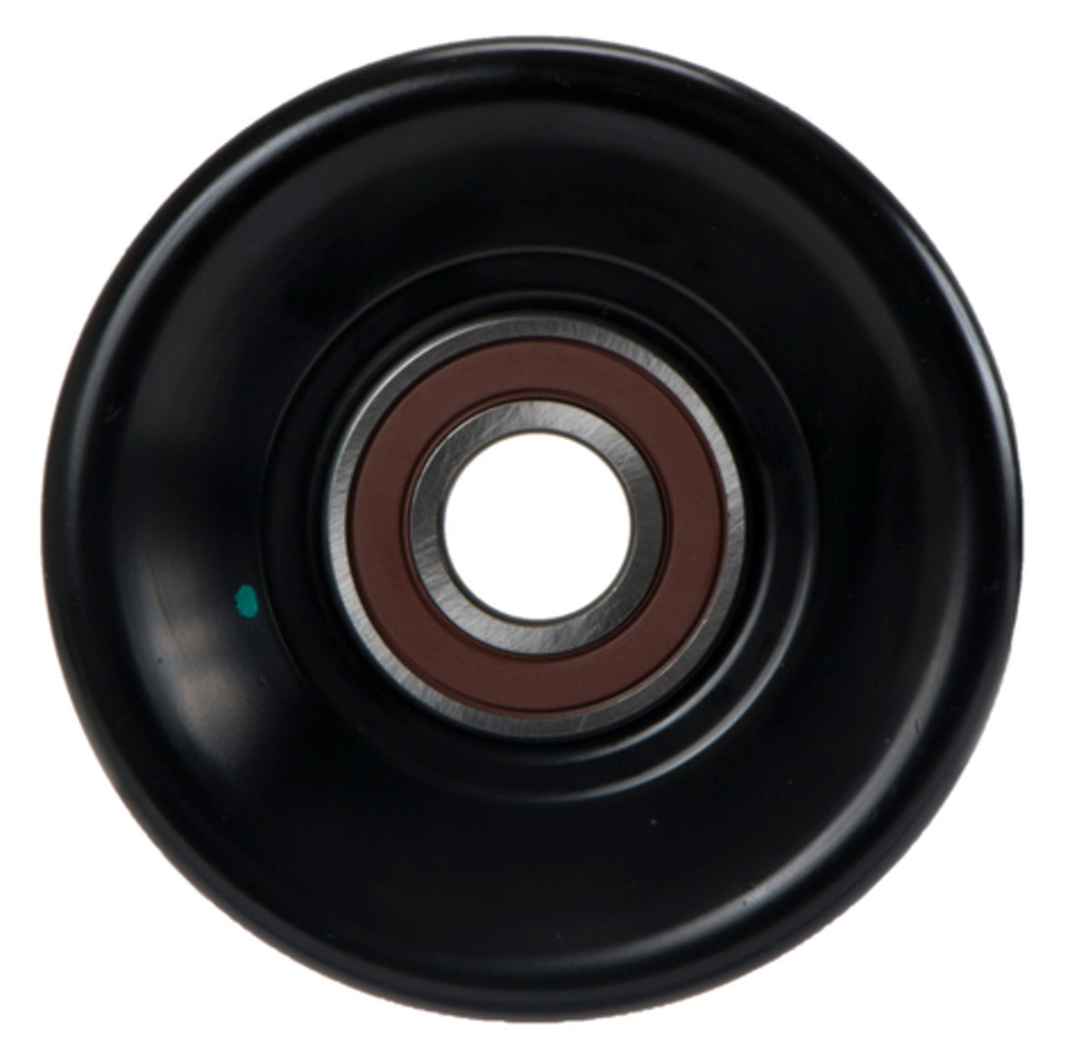 Four Seasons Accessory Drive Belt Idler Pulley 45016