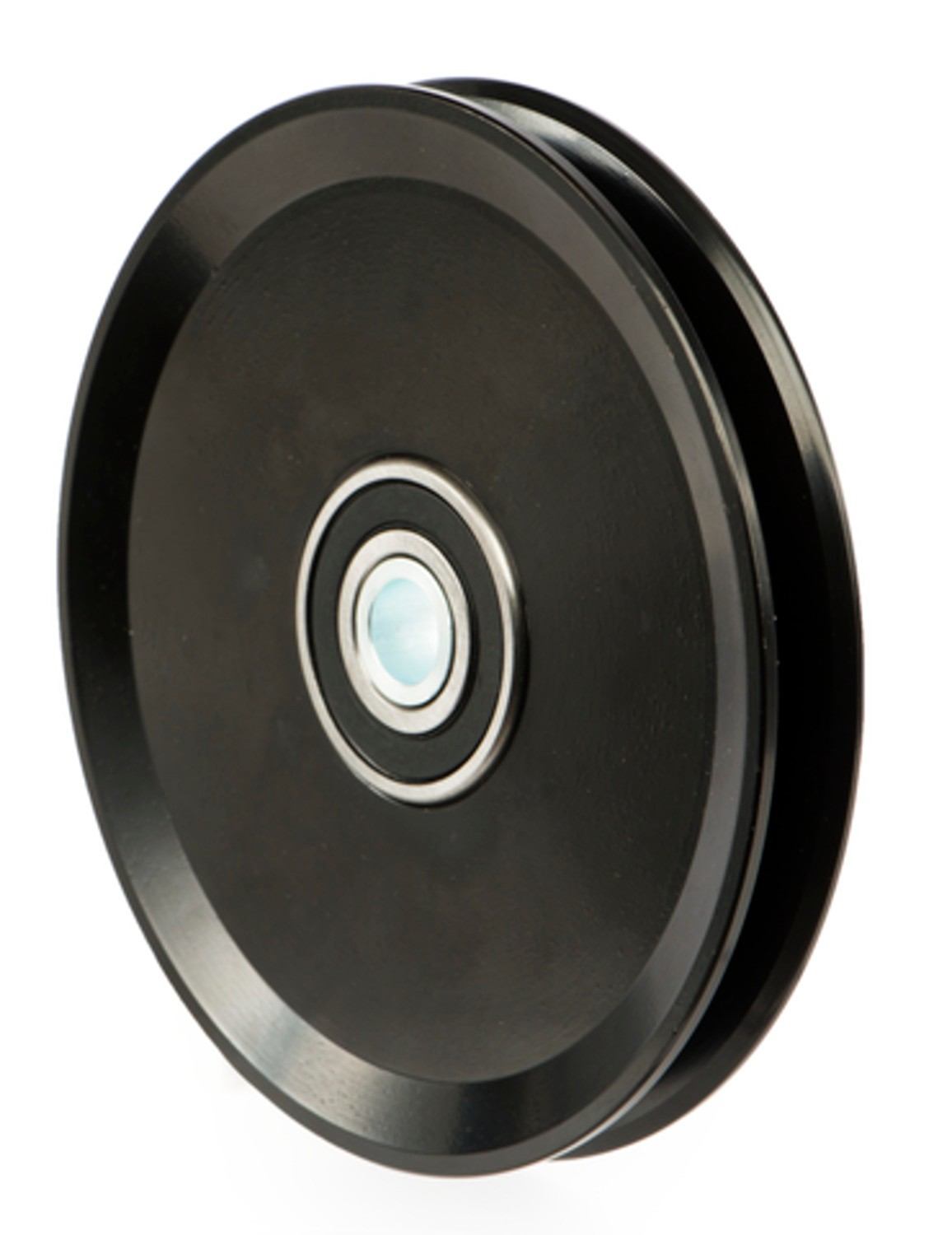 Four Seasons Accessory Drive Belt Idler Pulley 45017