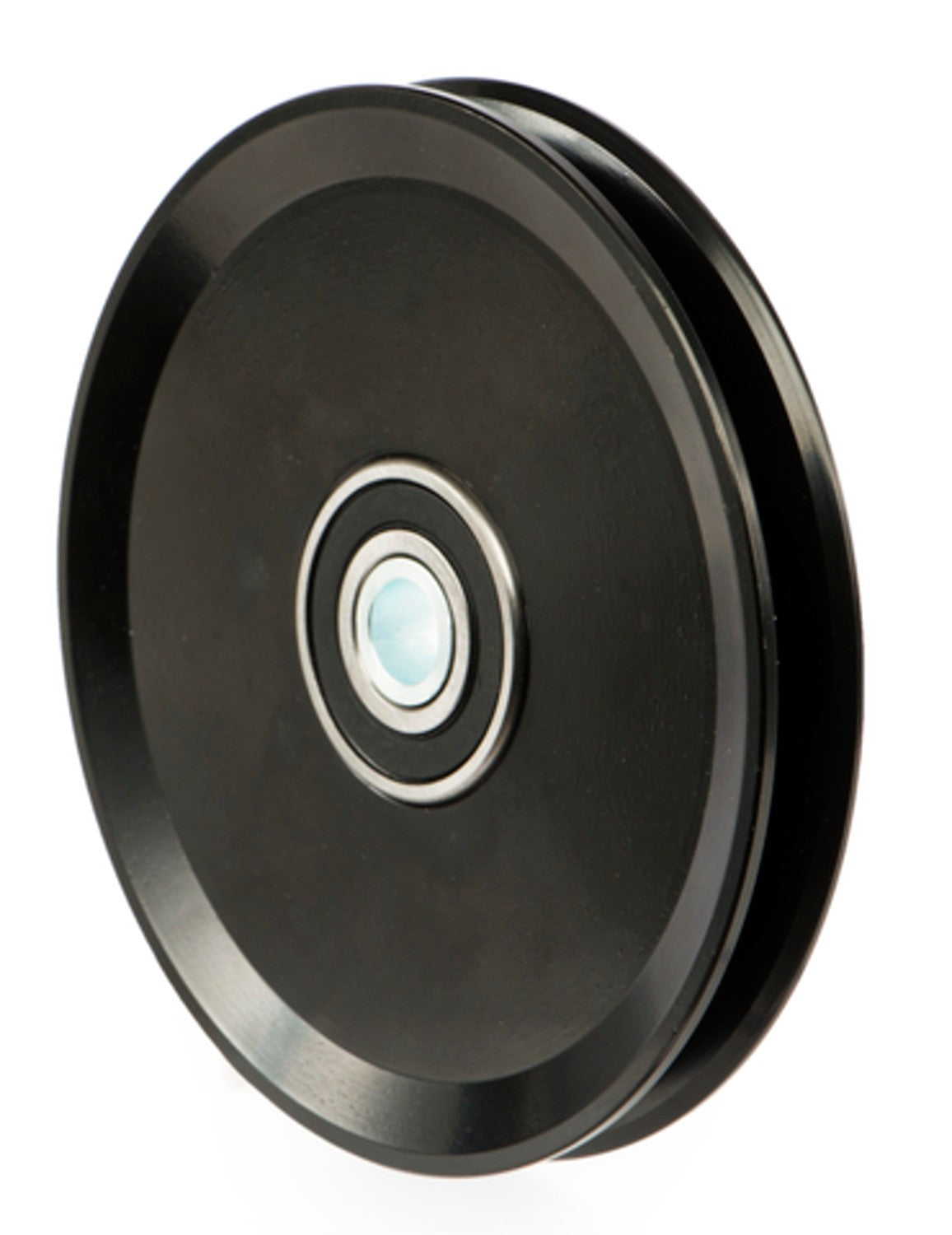 Four Seasons Accessory Drive Belt Idler Pulley 45017