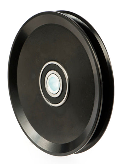 Four Seasons Accessory Drive Belt Idler Pulley 45017