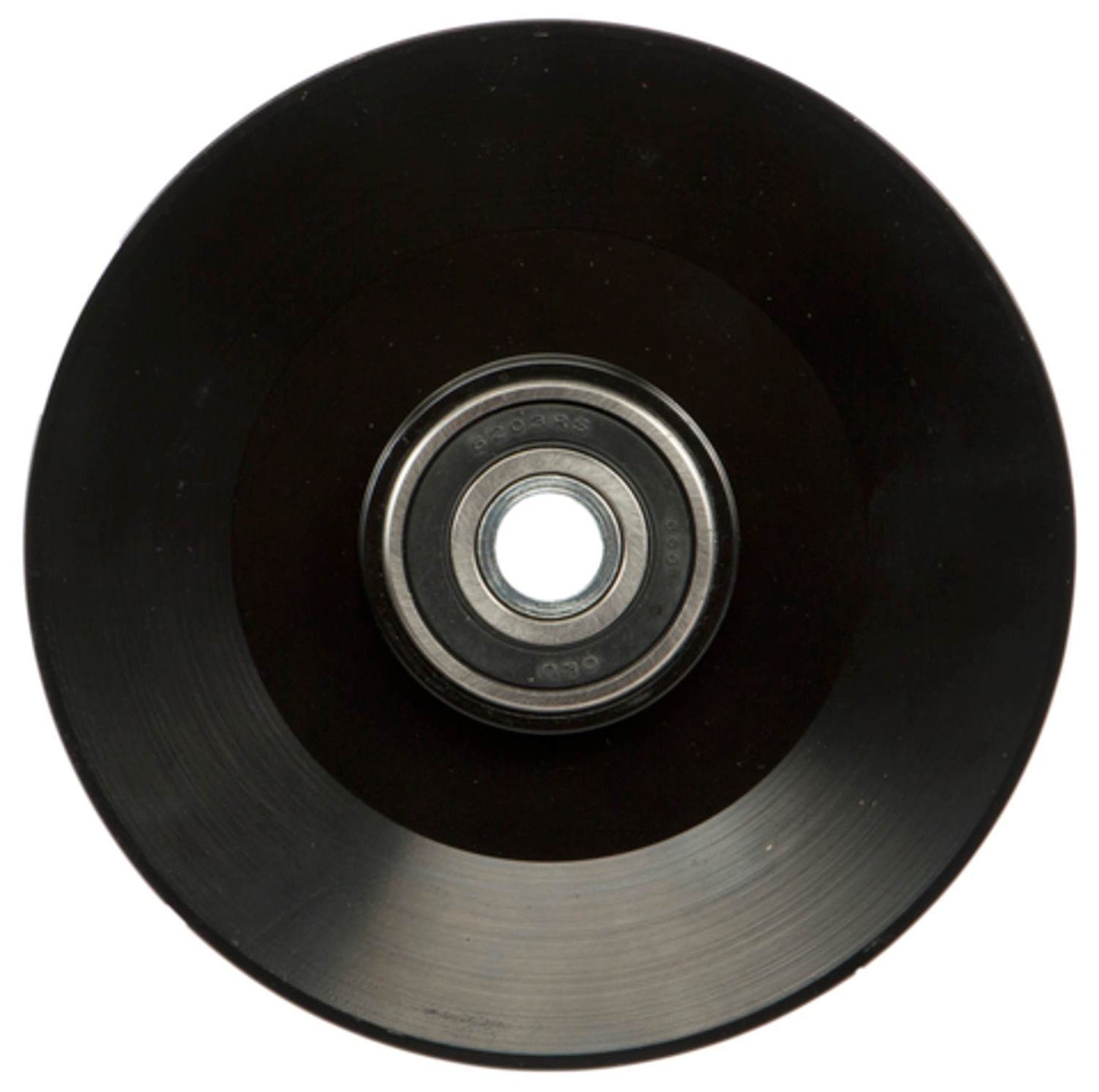 Four Seasons Accessory Drive Belt Idler Pulley 45017