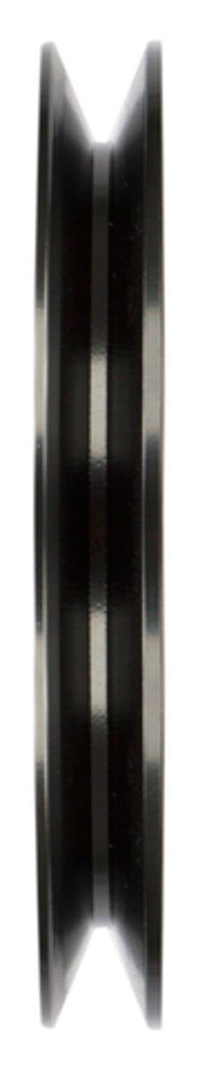Four Seasons Accessory Drive Belt Idler Pulley 45017