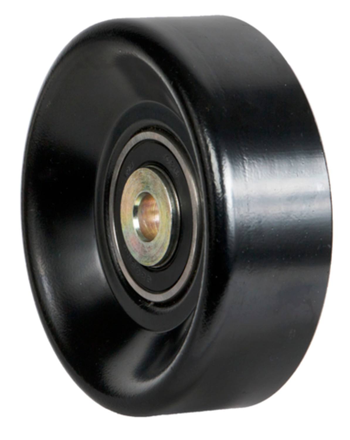 Four Seasons Accessory Drive Belt Idler Pulley 45018
