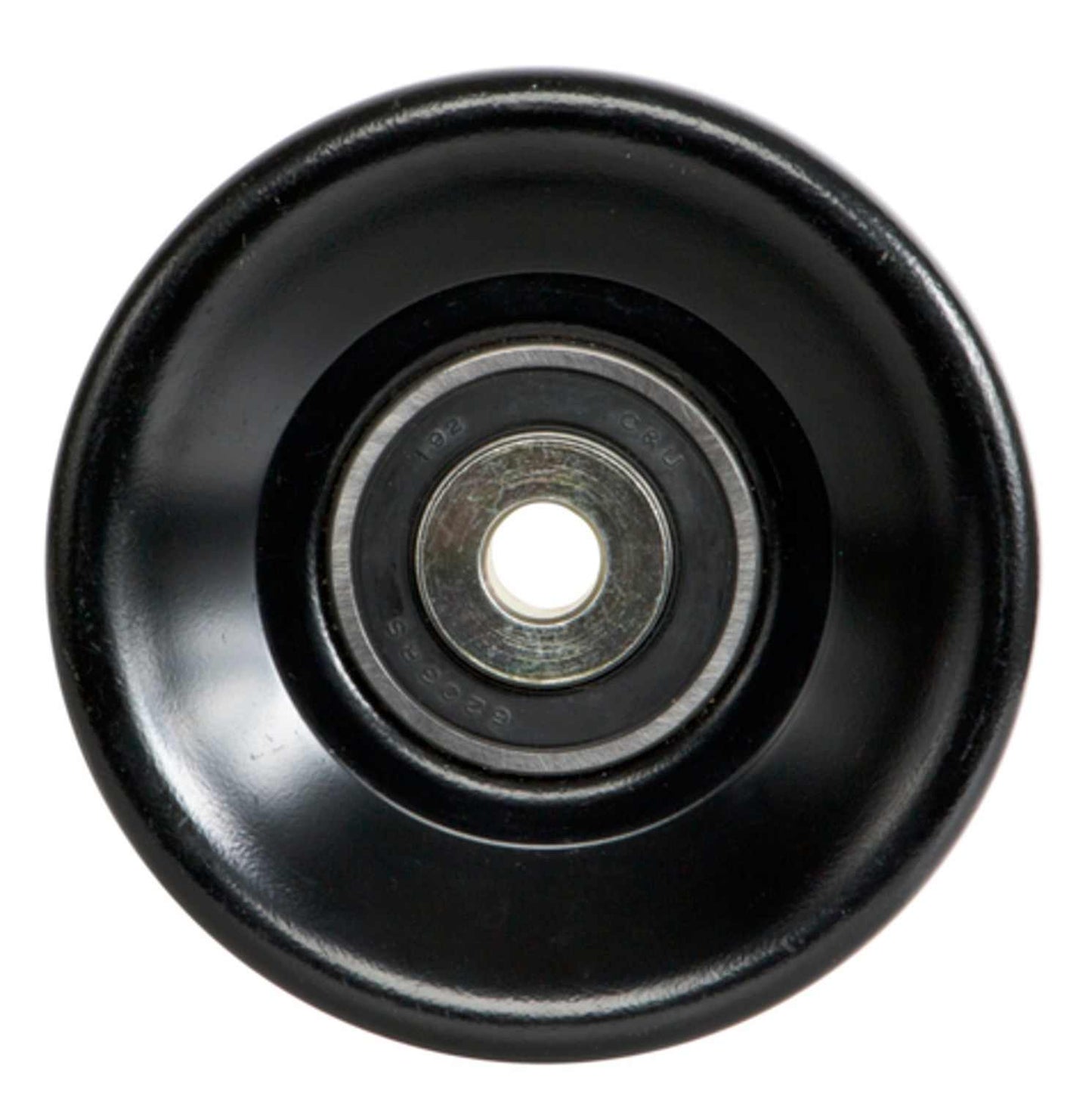 Four Seasons Accessory Drive Belt Idler Pulley 45018