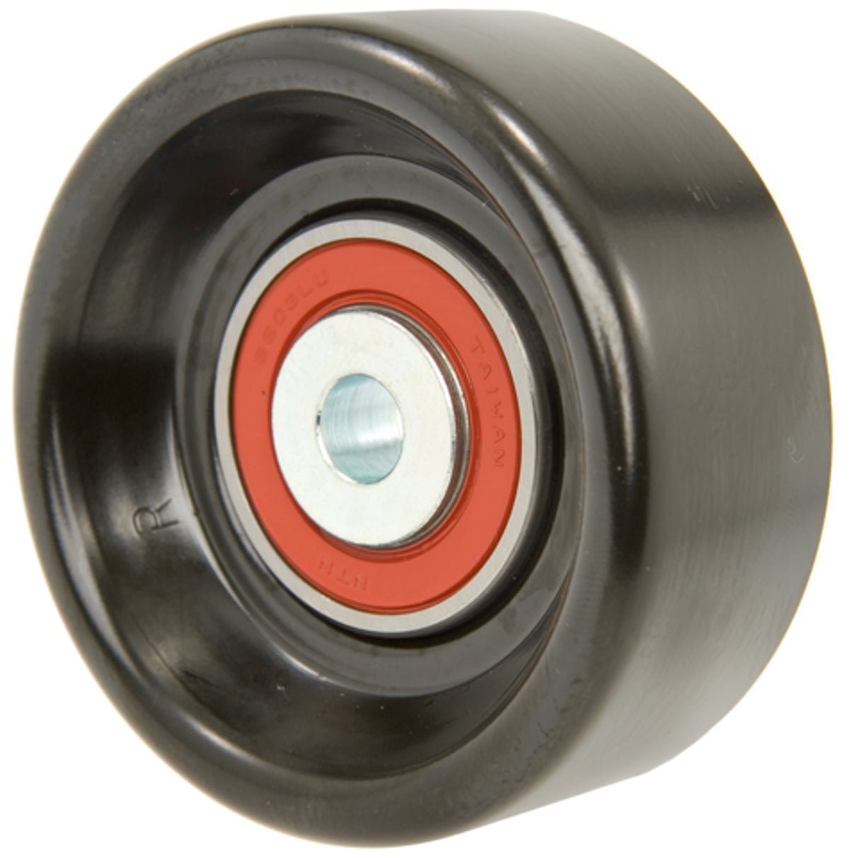 Four Seasons Accessory Drive Belt Idler Pulley 45019