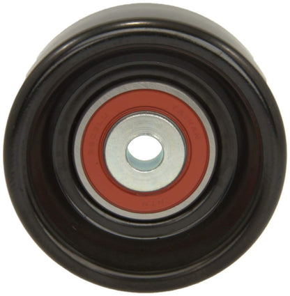 Four Seasons Accessory Drive Belt Idler Pulley 45019