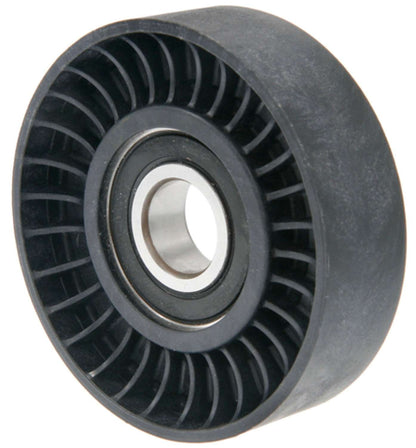 Four Seasons Accessory Drive Belt Idler Pulley 45020