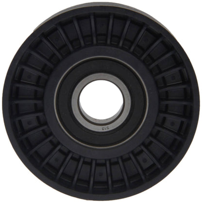 Four Seasons Accessory Drive Belt Idler Pulley 45020