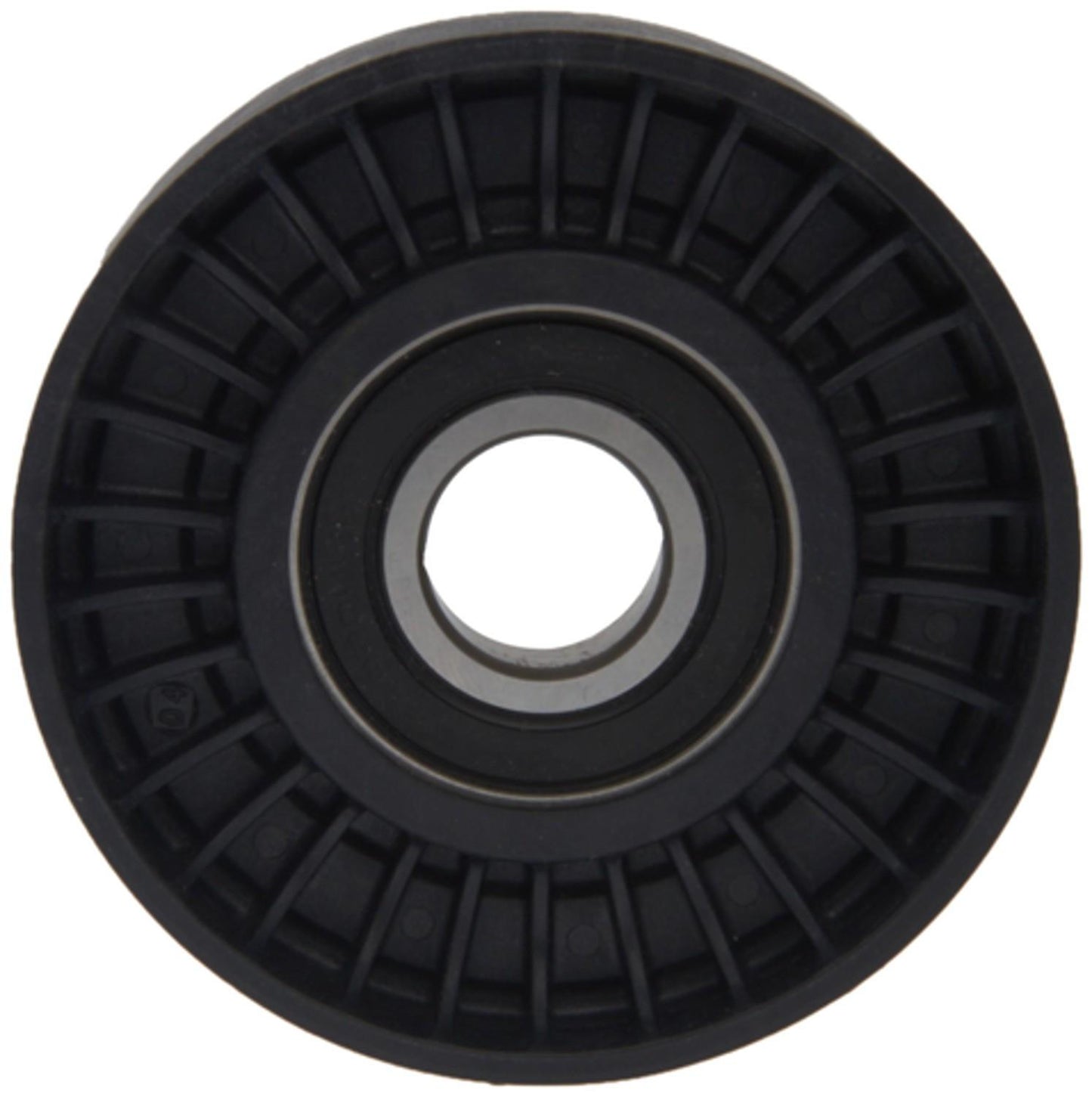 Four Seasons Accessory Drive Belt Idler Pulley 45020