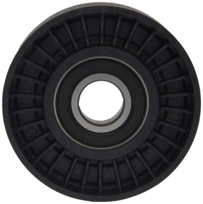 Four Seasons Accessory Drive Belt Idler Pulley 45020