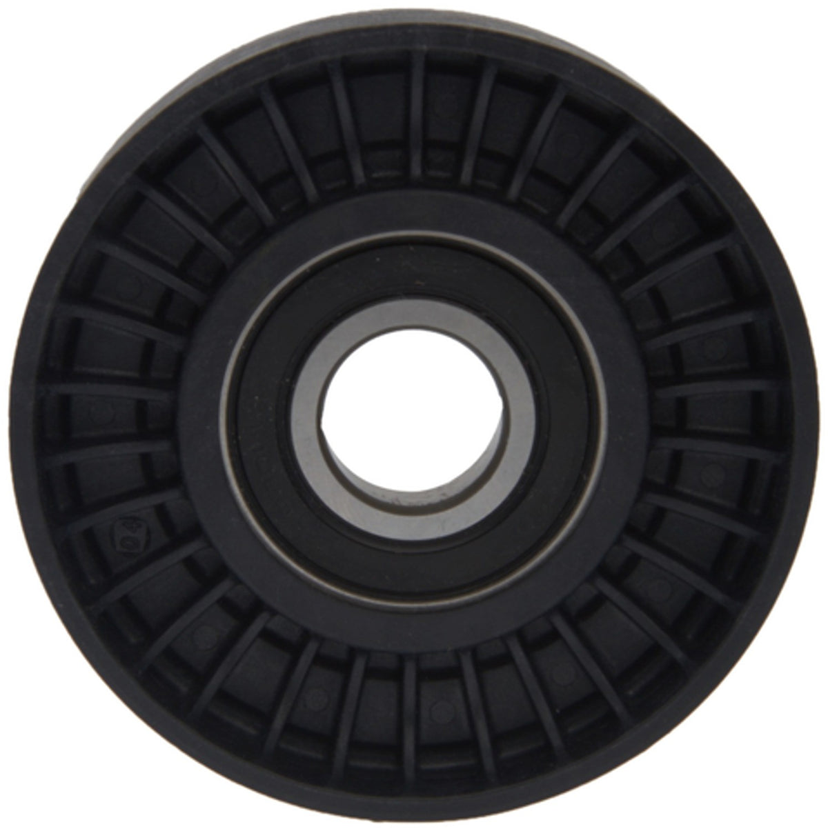 Four Seasons Accessory Drive Belt Idler Pulley 45020
