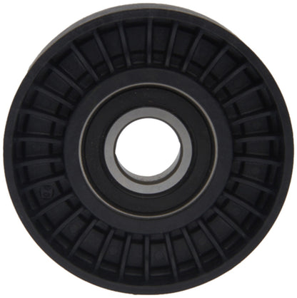 Four Seasons Accessory Drive Belt Idler Pulley 45020