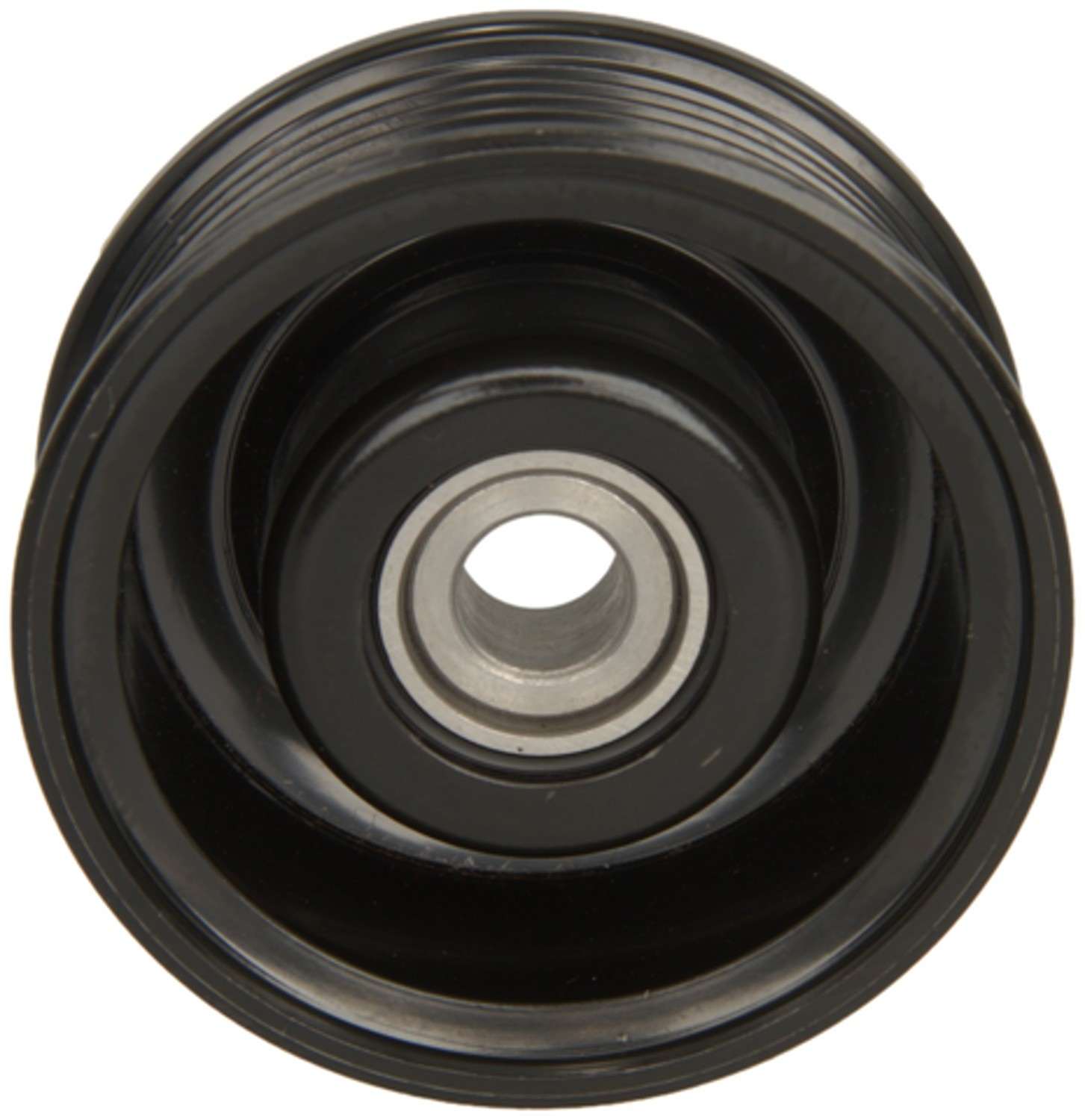 Four Seasons Accessory Drive Belt Idler Pulley 45021